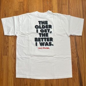 Vintage No Fear T-shirt